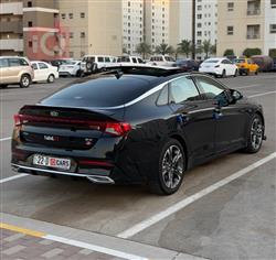 کیا K5